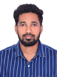 Ahmed Nawaz