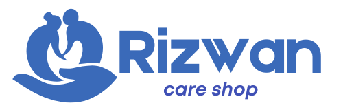 Rizwan Care shop
