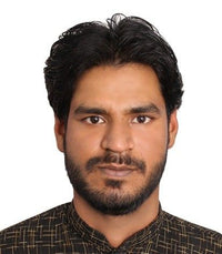 Bilal Ahmad